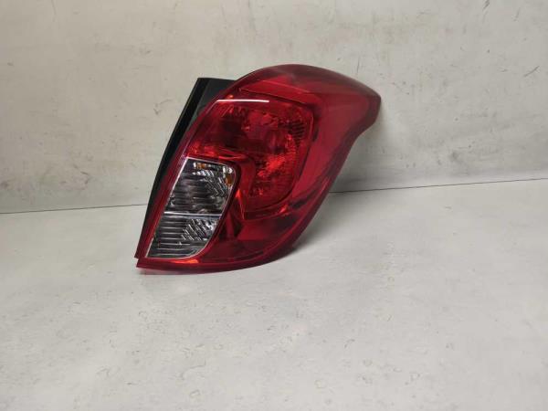 RÜCKLICHT DROIT OPEL - Vue 1